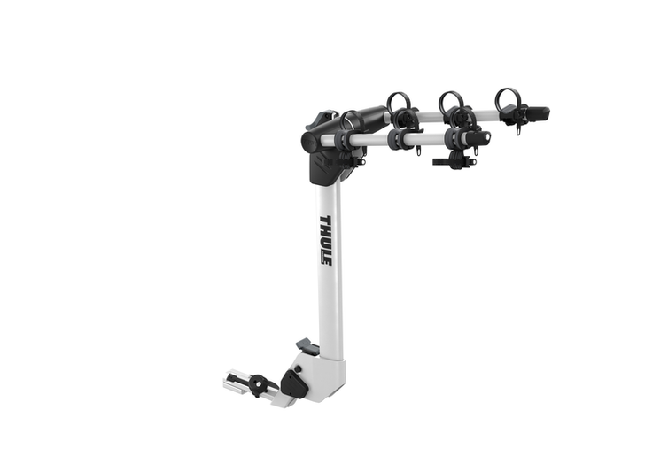 Thule Helium Pro3-bike hitch bike rack aluminium - 9043PRO