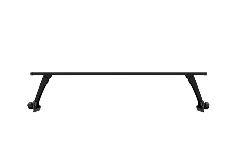 Thule Rapid Gutter Super Highfoot for vehicles 4-pack black - 953101