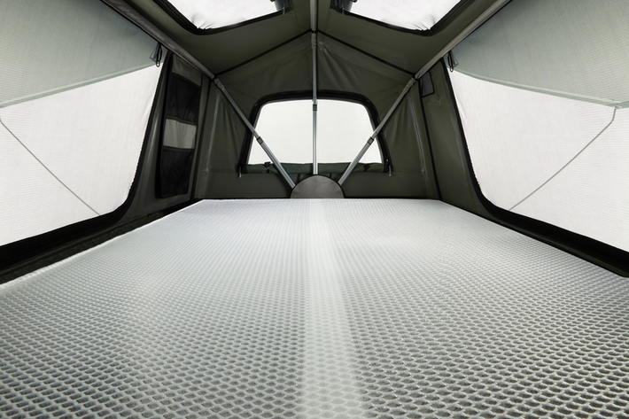 Thule Tepui Anti-Condensation Mat-Foothill black - 901873