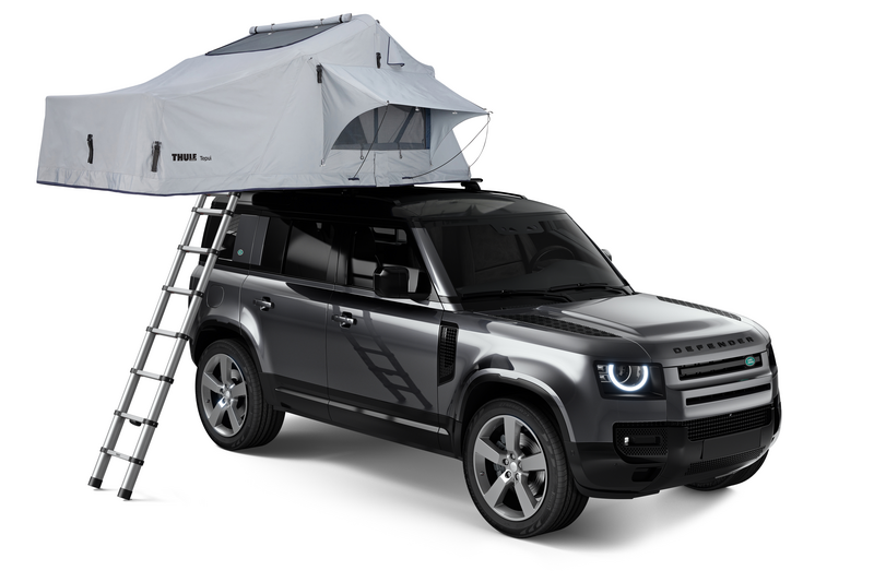 Thule Tepui Explorer Autana 3 - person roof top tent haze gray - 901400