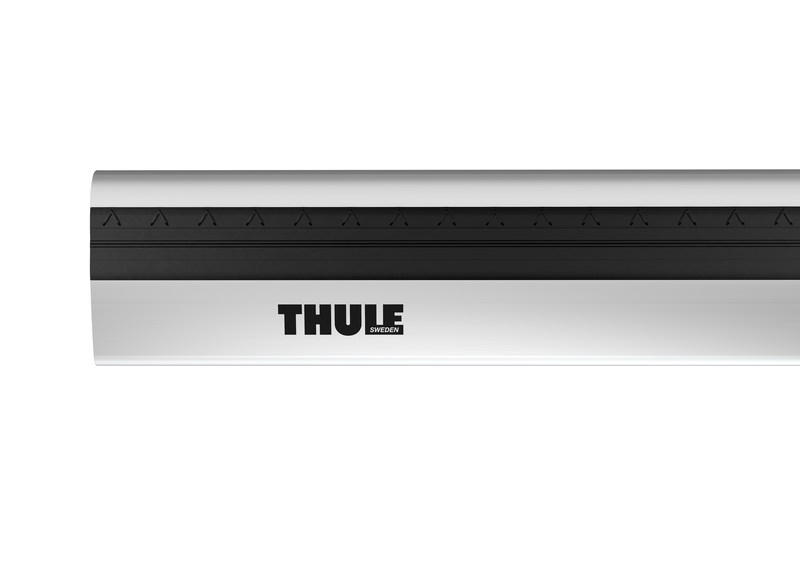 Thule WingBar Edge 95 cm roof bar 1-pack aluminium - 721400