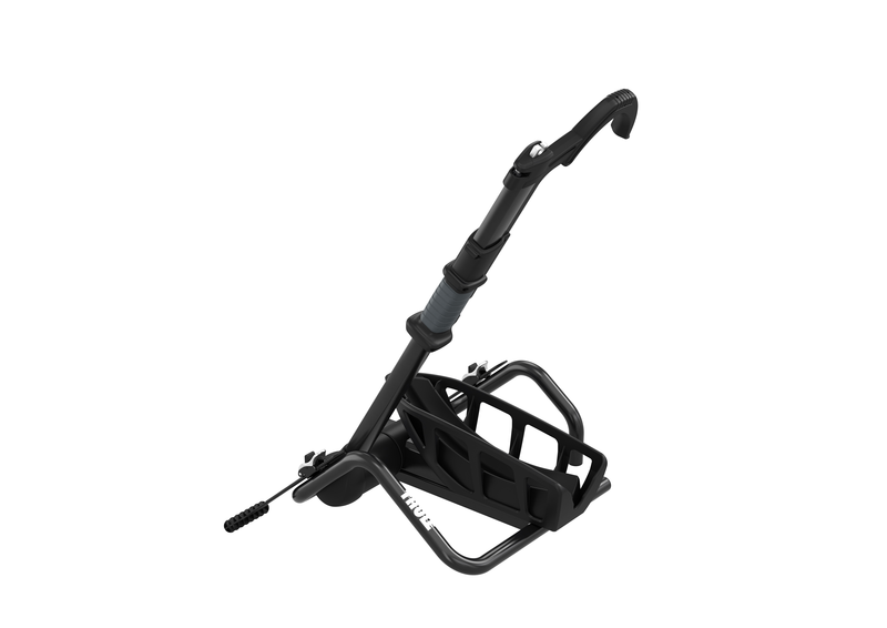 Thule Insta-Gater Pro truck bike rack black - 501501