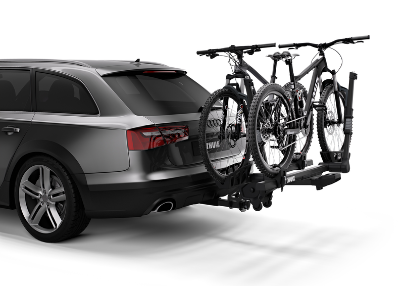 Thule bike carrier for car hot sale