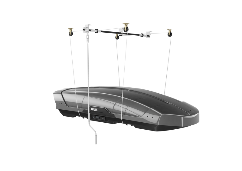 Thule MultiLift aluminium - 572004