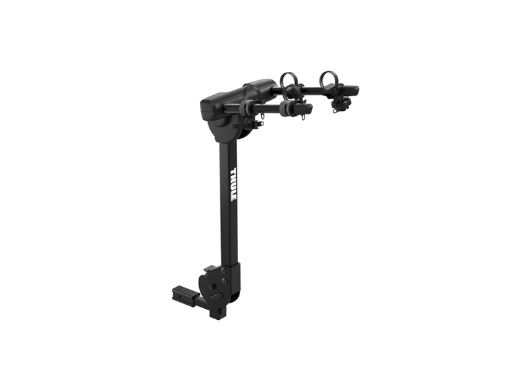 Thule Camber 2-bike hitch bike rack black - 9058