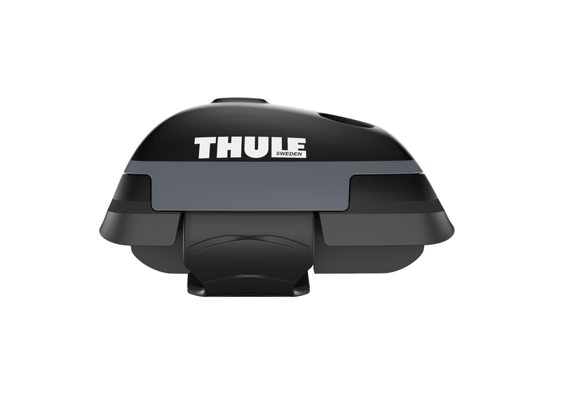 Thule AeroBlade Edge 7504 roof rack 1-pack aluminium - 7504