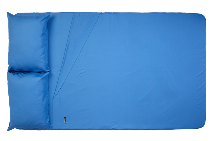 Thule Foothill Sheets Bedding Blue - 901804