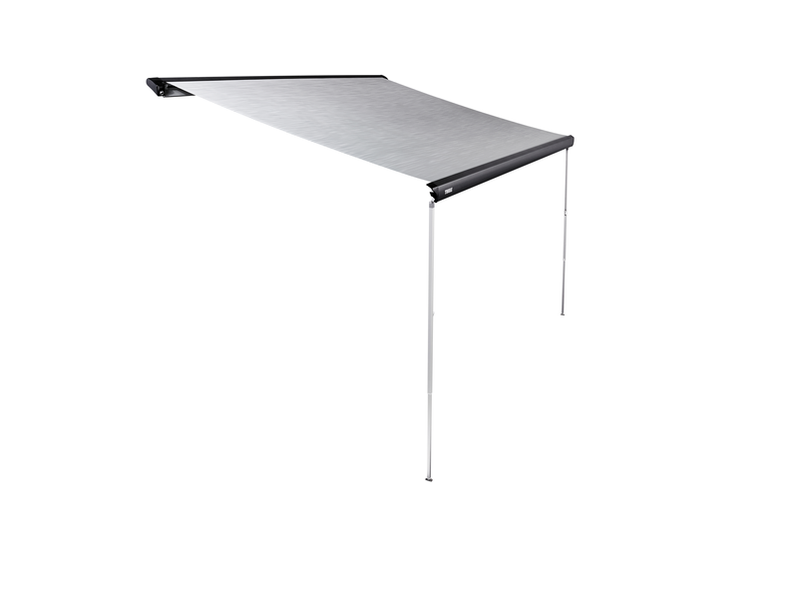 Thule HideAway roof mounted awning 12.3ft anthracite black - 630002