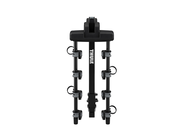 Thule Camber 4 - bike hitch bike rack black - 9056