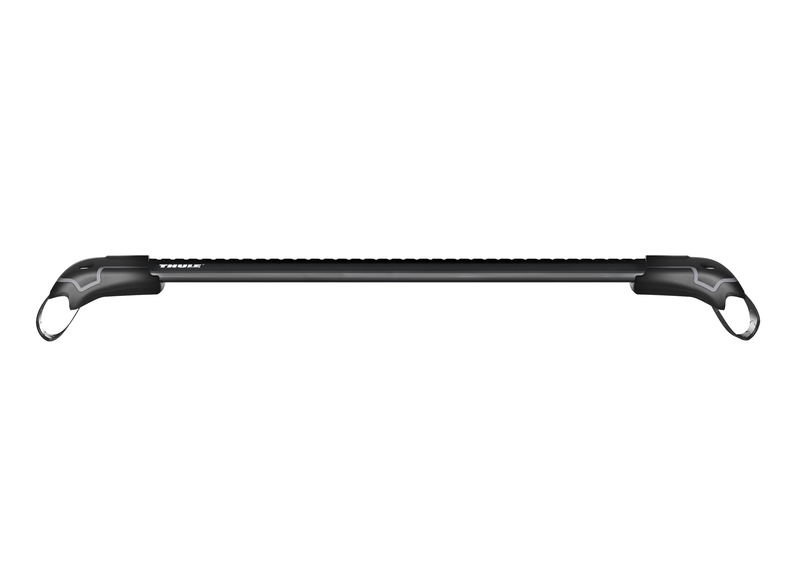 Thule AeroBlade Edge 7503B roof rack 1 pack black 7503B