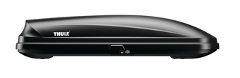 Thule Pulse L roof box black - 615