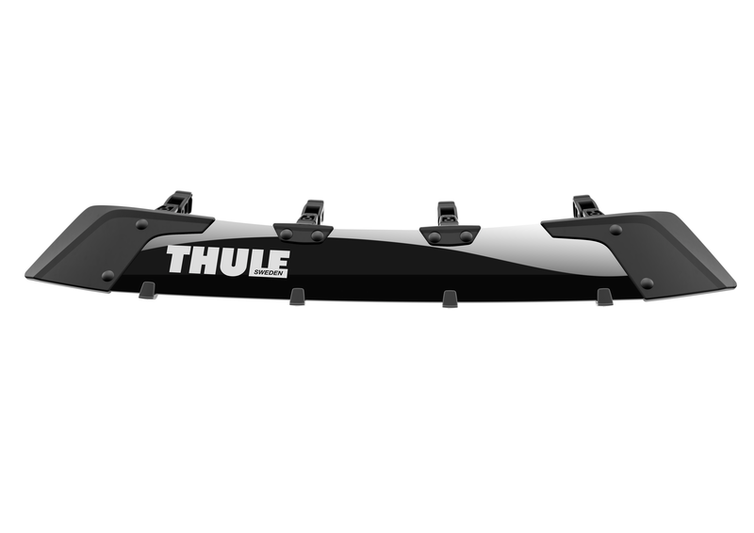 Thule AirScreen XT MM roof rack fairing black - 870201