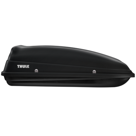 Thule Sidekick roof box black - 682100