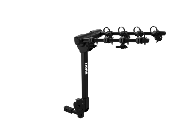 Thule Camber 4 - bike hitch bike rack black - 9056