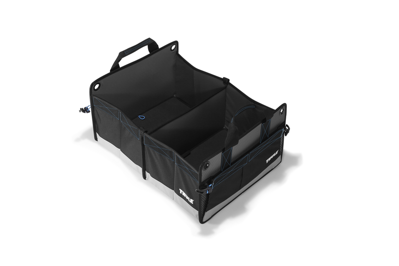 Thule Go Box storage solution medium black/gray - 306929