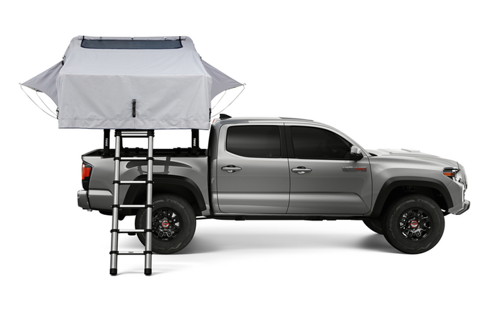 Thule Tepui Explorer Autana 4 - person roof top tent haze grey - 901500