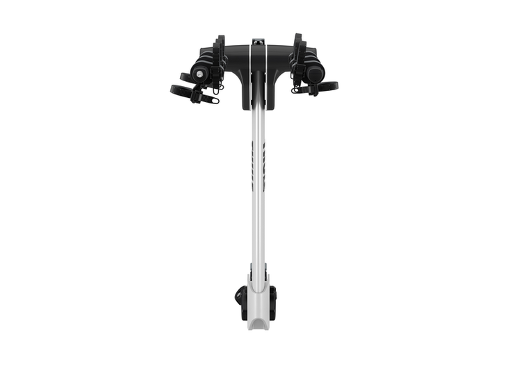 Thule Helium Pro3-bike hitch bike rack aluminium - 9043PRO