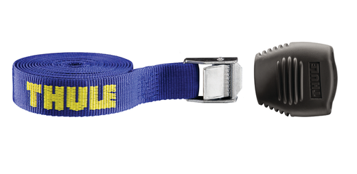 Thule Load Straps (9 Ft, Pair) -pack blue - 521