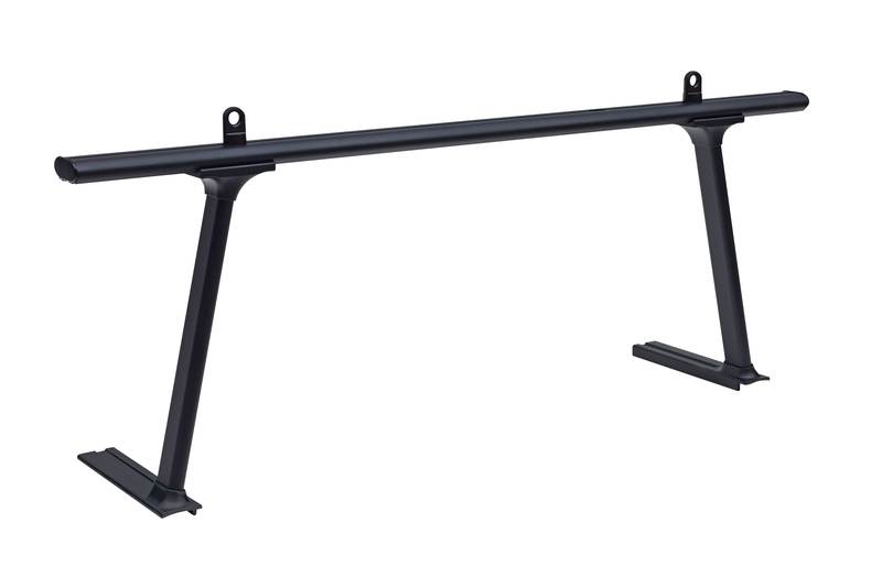 Thule TracRac TracONE truck rack black 27000XTB Rackstarz