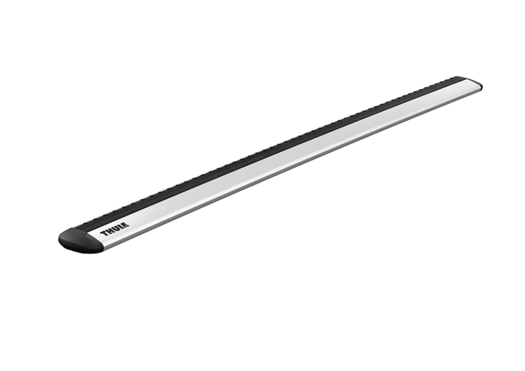 Thule Wingbar Evo 118 cm roof bar 2-pack aluminium - 711200