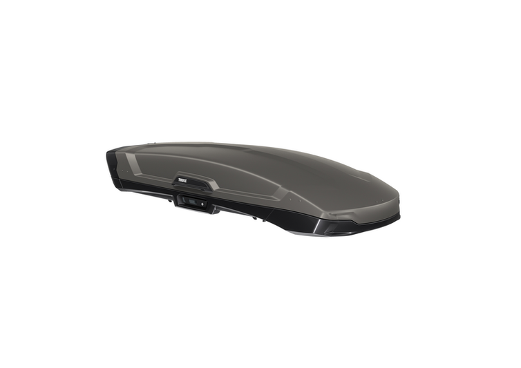 Thule Vector M roof box titan matte - 613200