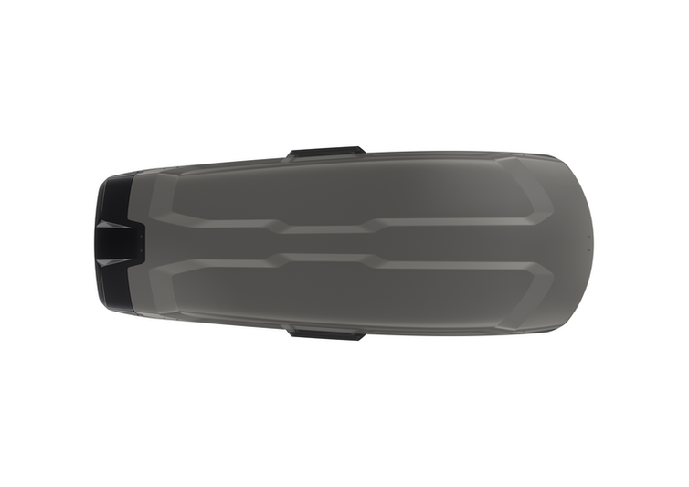 Thule Vector Alpine roof box titan matte - 613500