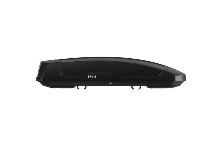 Thule Force XT XL roof box black matte - 635801