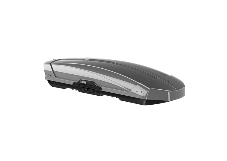 Thule Motion XT XXL roof box titan glossy - 629907