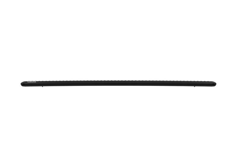 Thule Wingbar Evo 135 cm roof bar 2-pack black - 711420