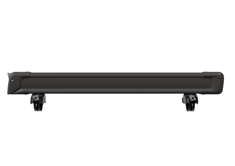 Thule SnowPack L ski and snowboard rack black - 7326B