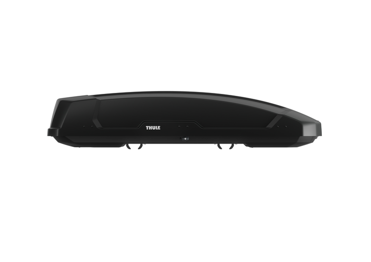 Thule Force XT XXL roof box black matte - 635901