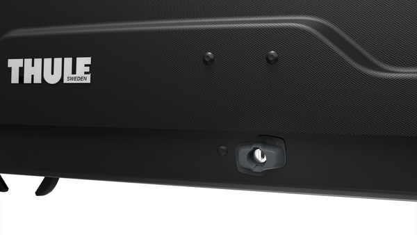 Thule Force XT XXL roof box black matte - 635901