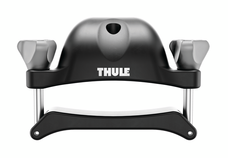 Thule Portage canoe rack black - 819001