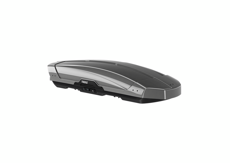 Thule Motion XT XL roof box titan glossy - 629807