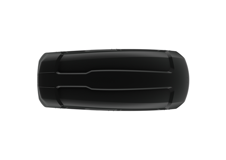 Thule Force XT XL roof box black matte - 635801