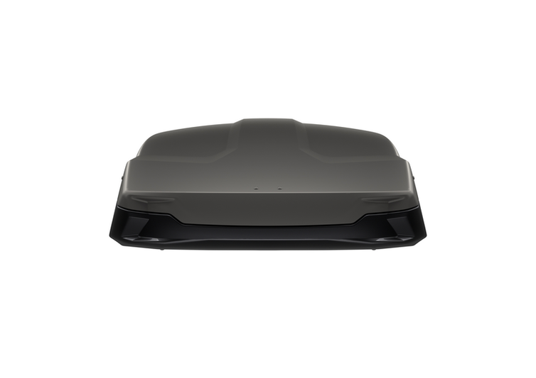 Thule Vector M roof box titan matte - 613200