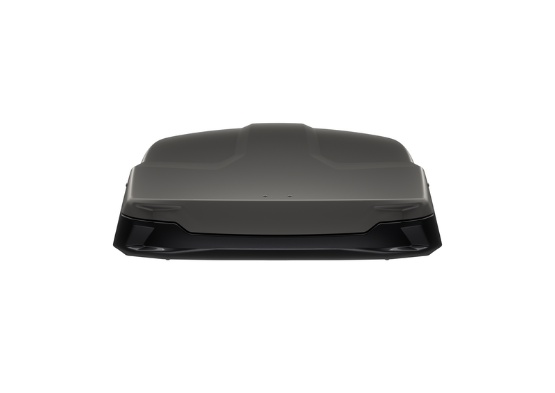 Thule Vector M roof box titan matte - 613200