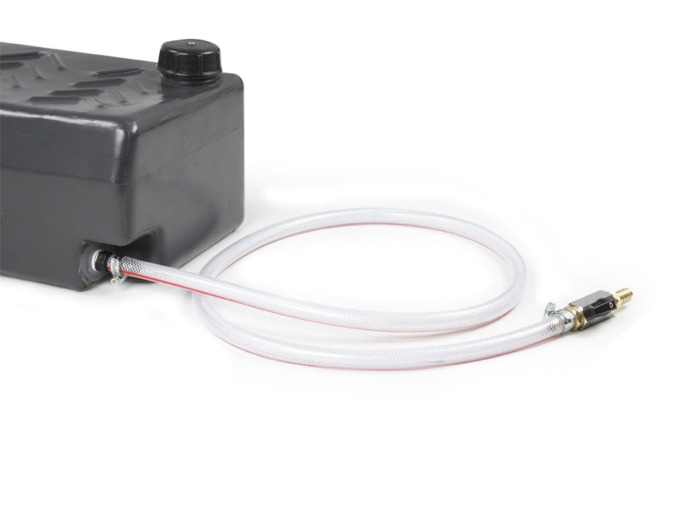 Footwell Water Tank - WTAN022