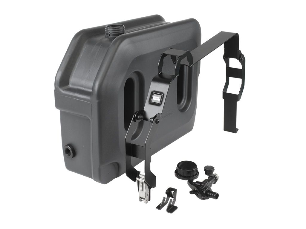 PRO WATER TANK WITH MOUNTING SYSTEM / 20L - WTAN061