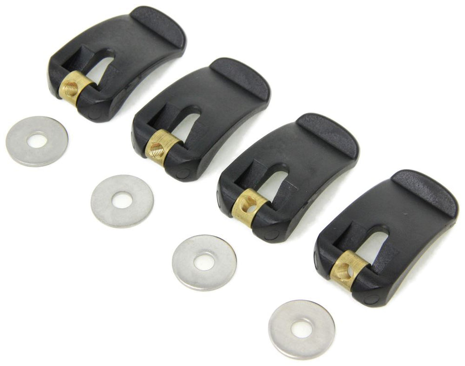 FATCAT CAM LEVER SET - 8860080